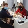 Обучение мастерству маникюра