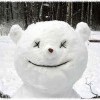 Снеговик-Добряк