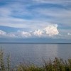 Облака над Байкалом Облака над Байкалом