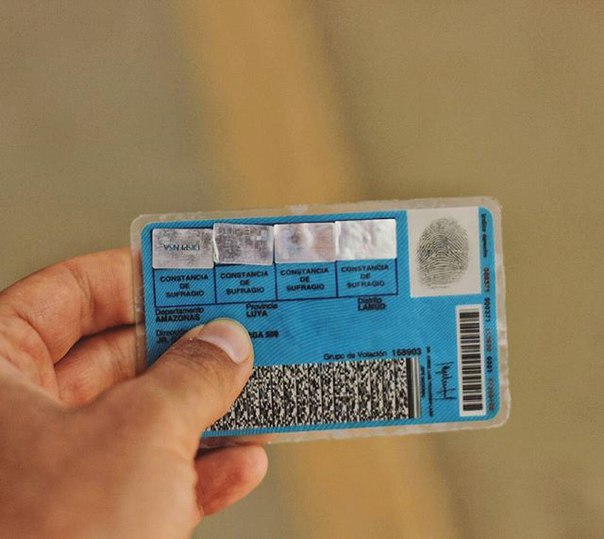 Про выборы Про выборы