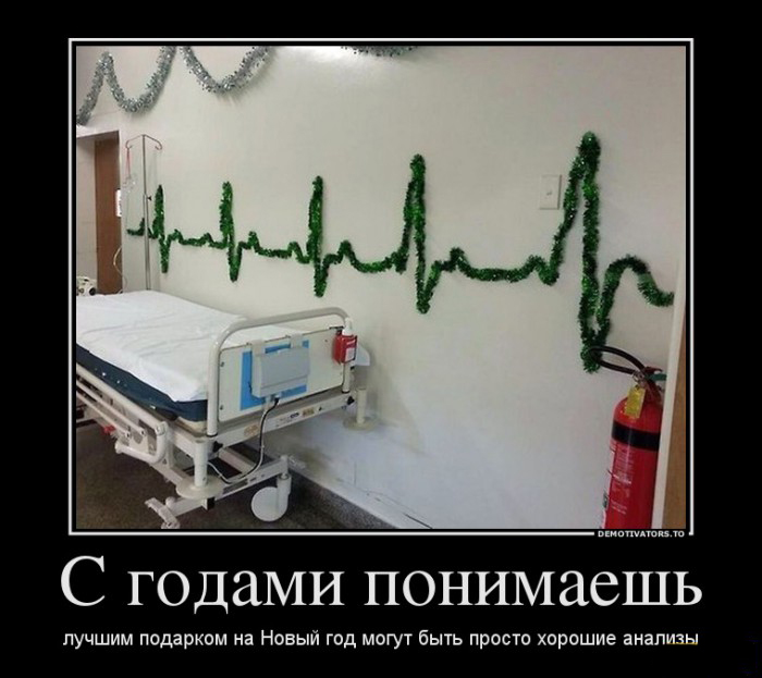 Лучший подарок