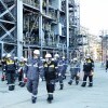 Преподаватели АнГТУ посетили промышленную площадку АНХК