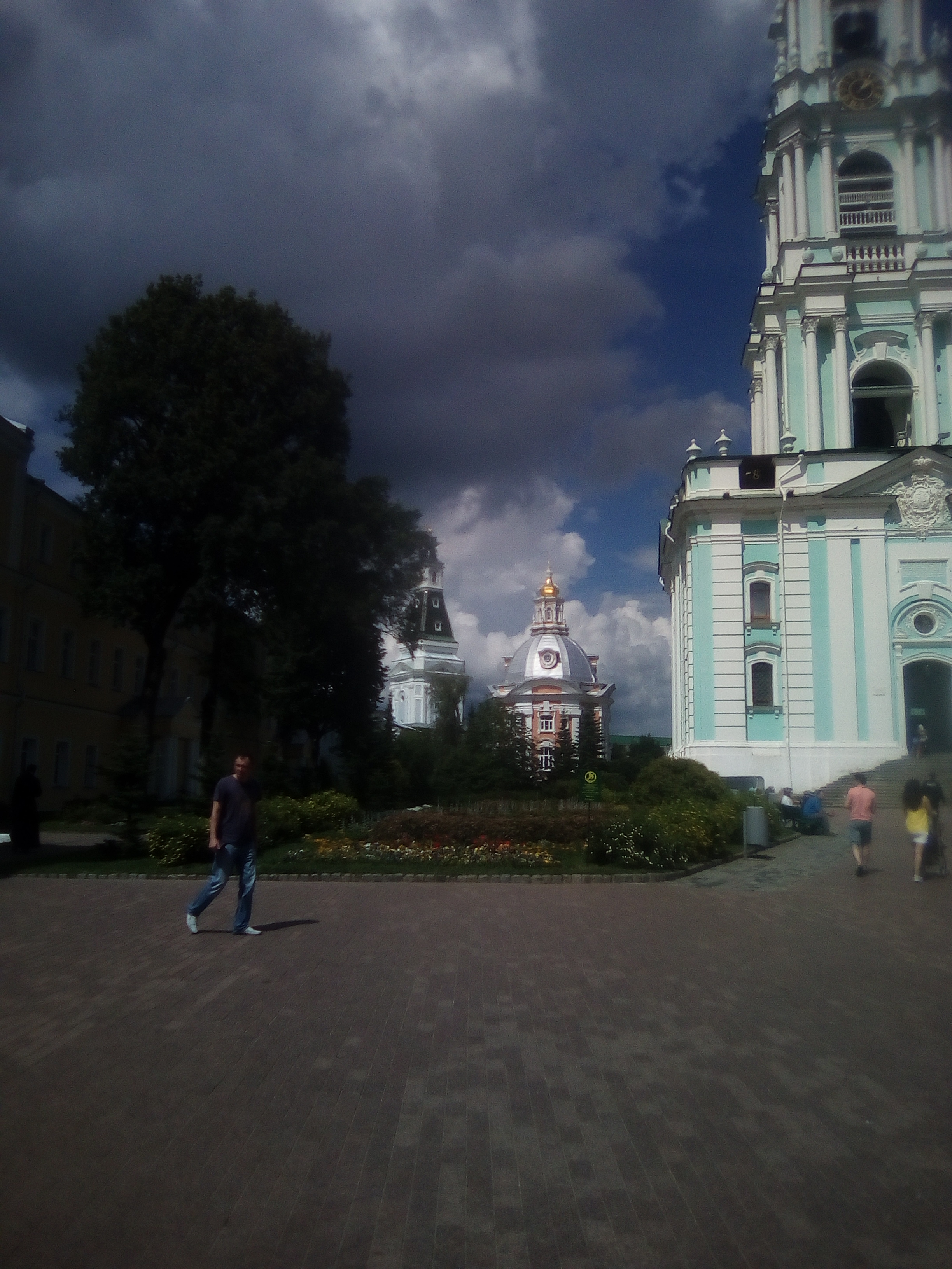 Сергиев Посад