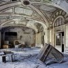 Город-призрак