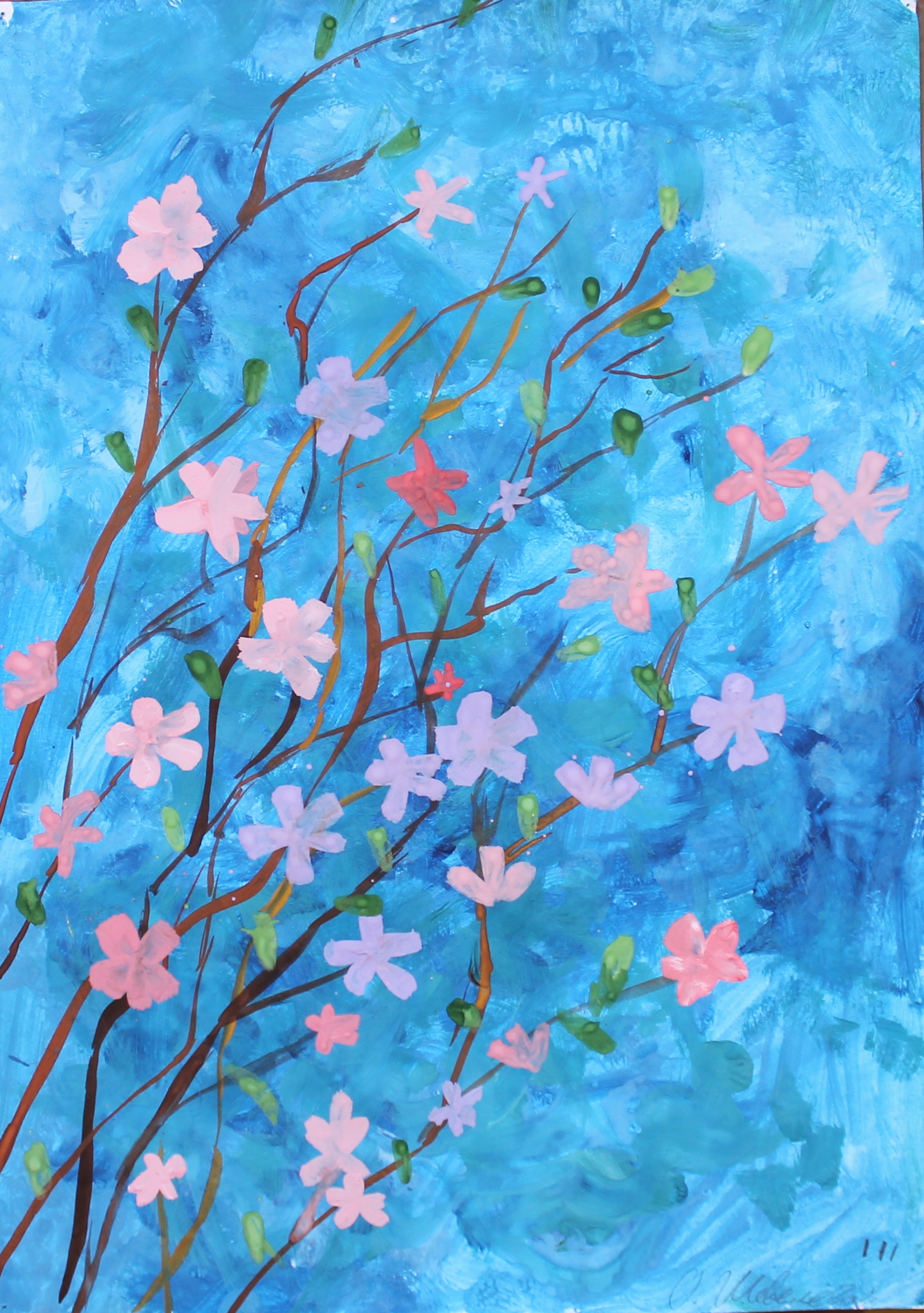 Шевелева Олеся