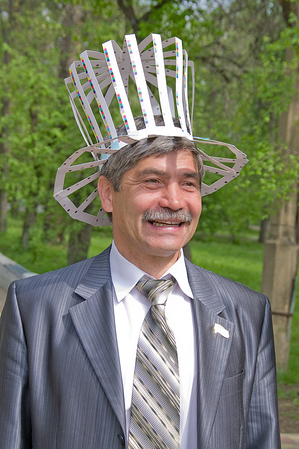 Михайлов Леонид Георгиевич