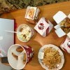 Ужин из KFC 