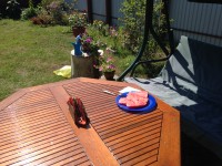 И все таки лето....