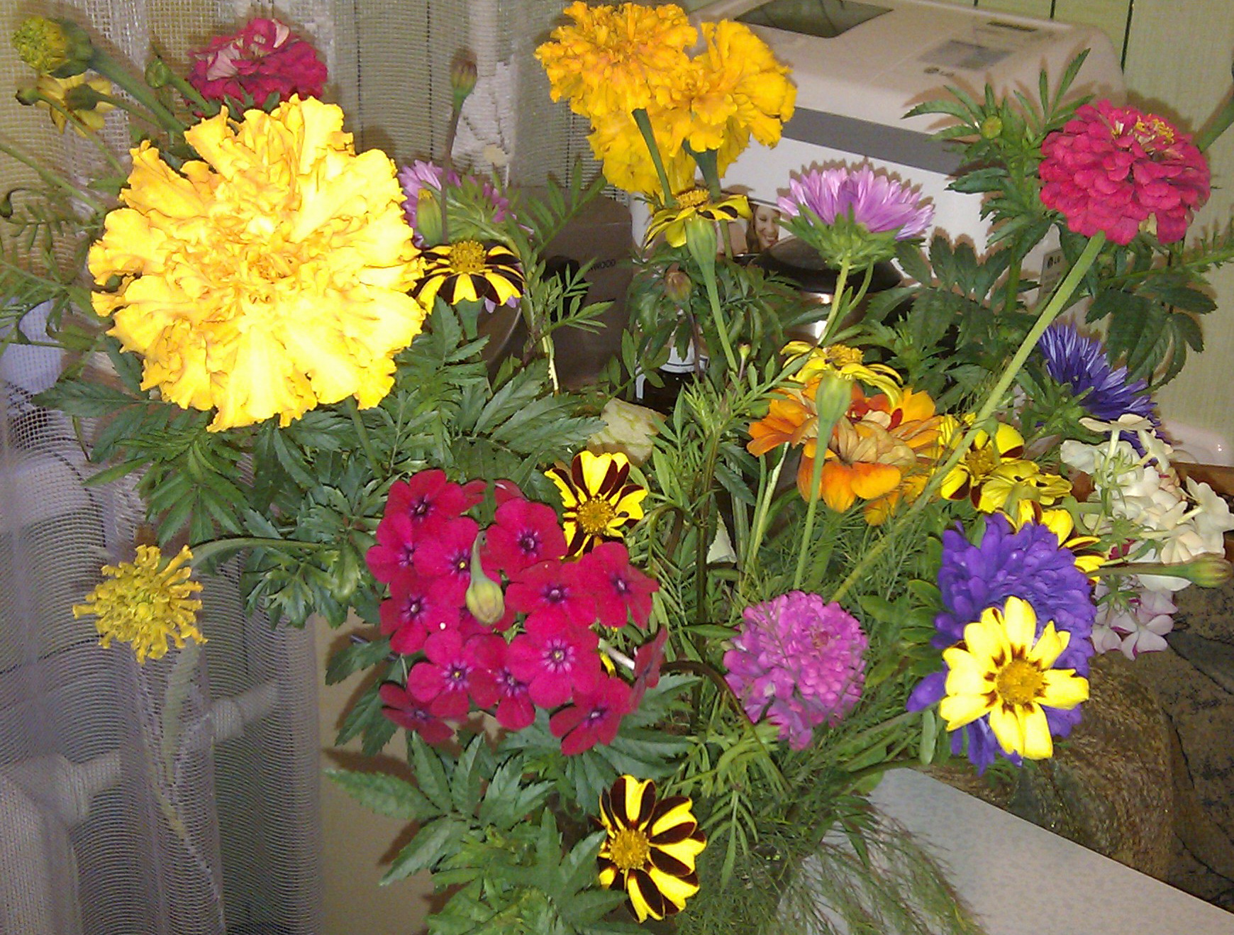 Букетиг 2012)))))