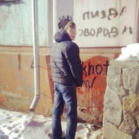 убийца кирюша 2