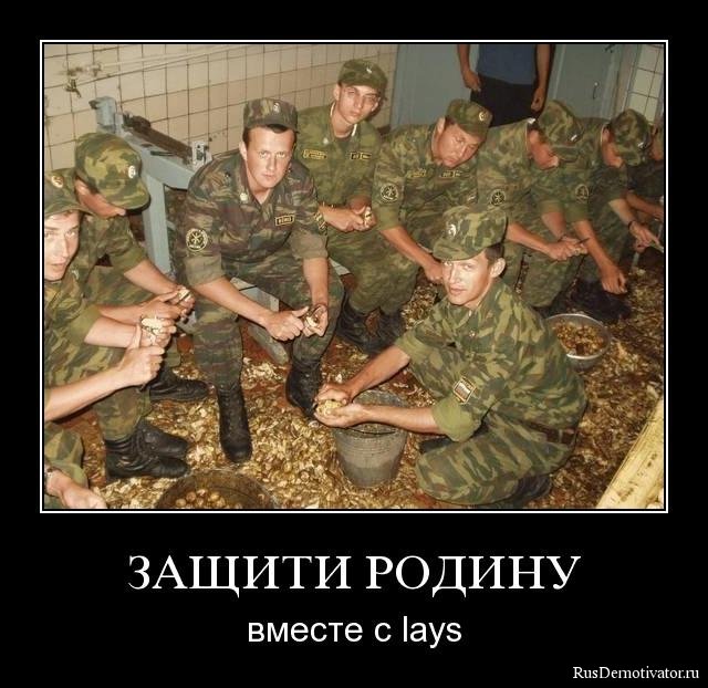 Защити Родину