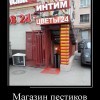 Магазин пестиков и тычинок