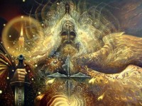 Славянский Бог ПЕРУН