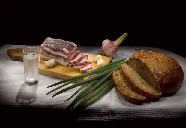 Очередное сало!!!!!!