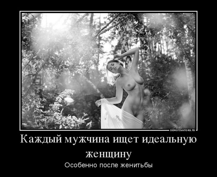 Идеальная женщина
