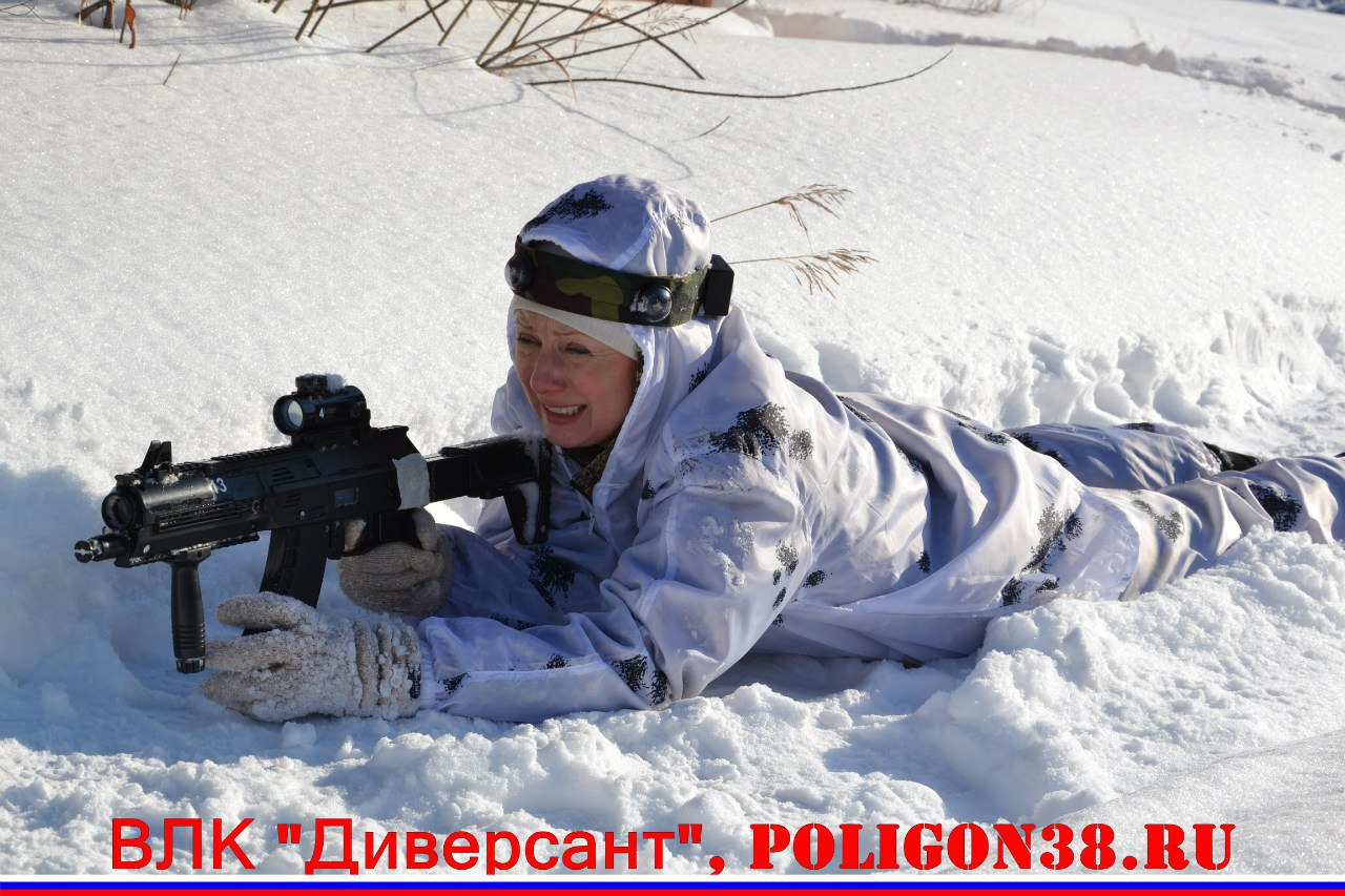 Лучшая девушка на свете, игрок клуба с позывным КРОШКА.