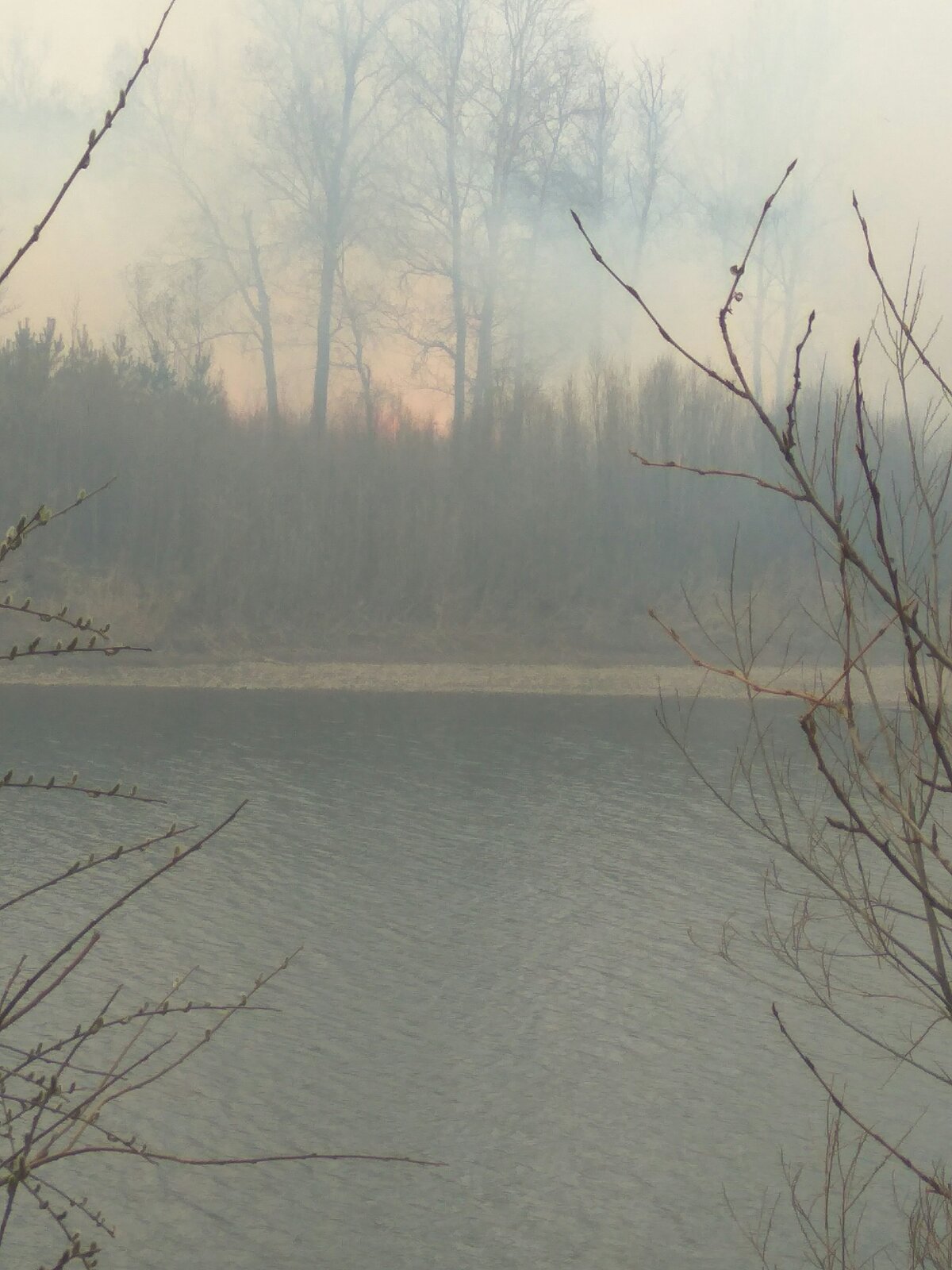 Остров Большой 