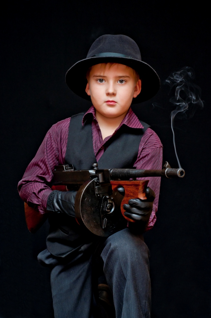 Детское фото, Стилизованное, Модель Николай (Свадебный фотограф Ангарск www.kate-photo.net)