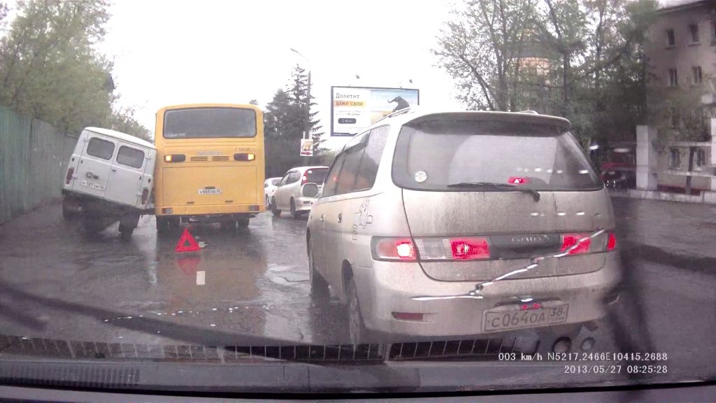 Братаны )