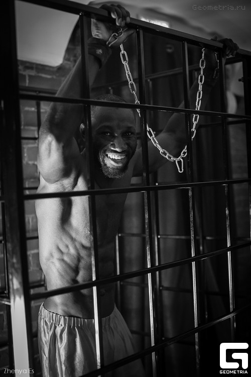 вот они там в Dobermann чудят))))