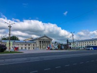 Вихри враждебные веют над нами… Вихри враждебные веют над нами…