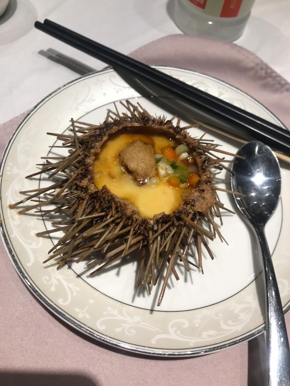 не яйичнеца, но тоже вкусно