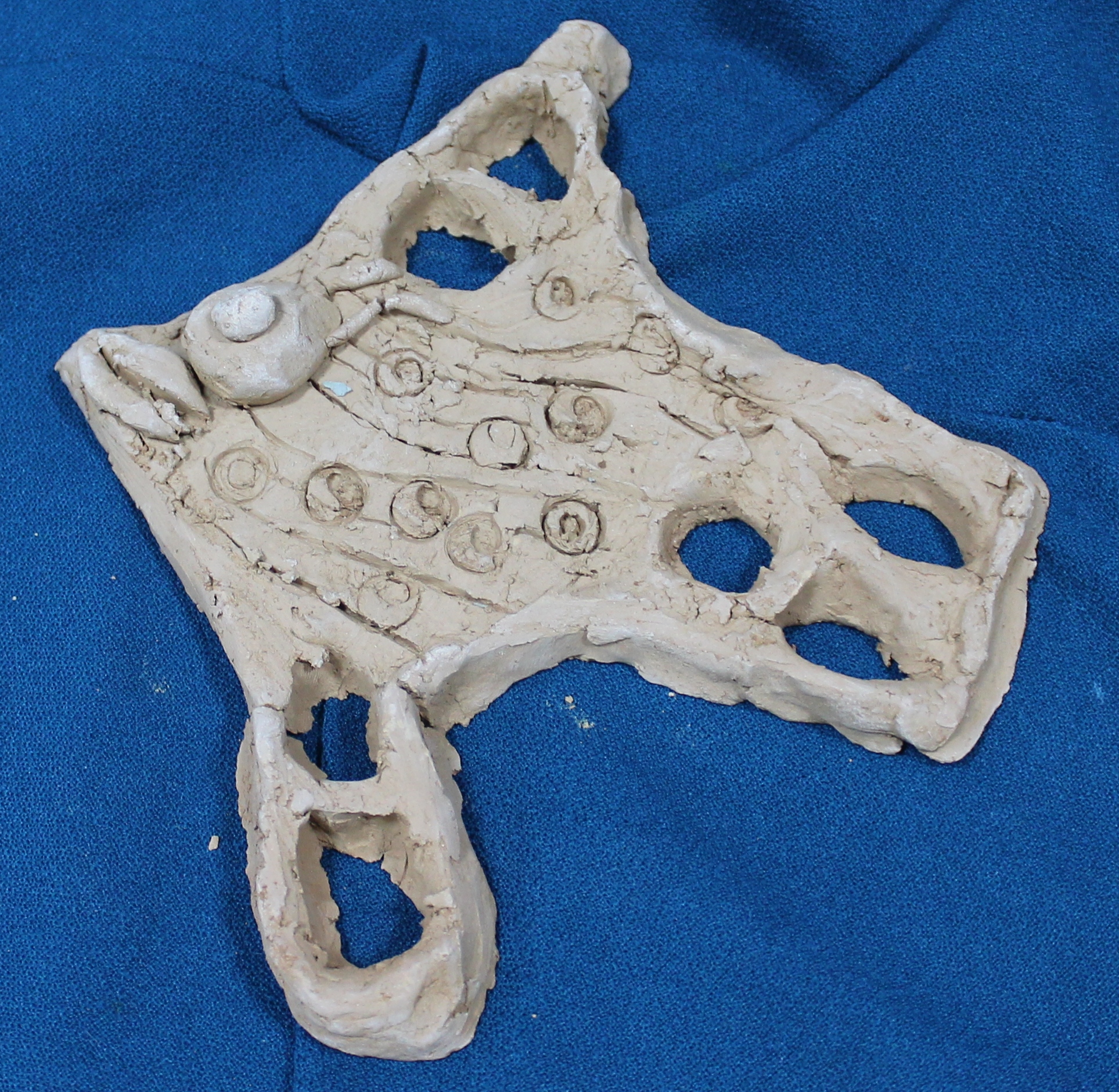 Меркурьева Даша 9лет