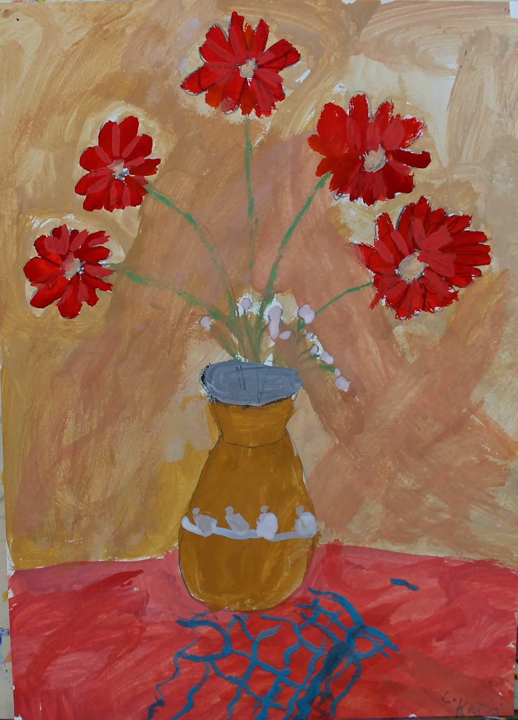 Сударева Катя