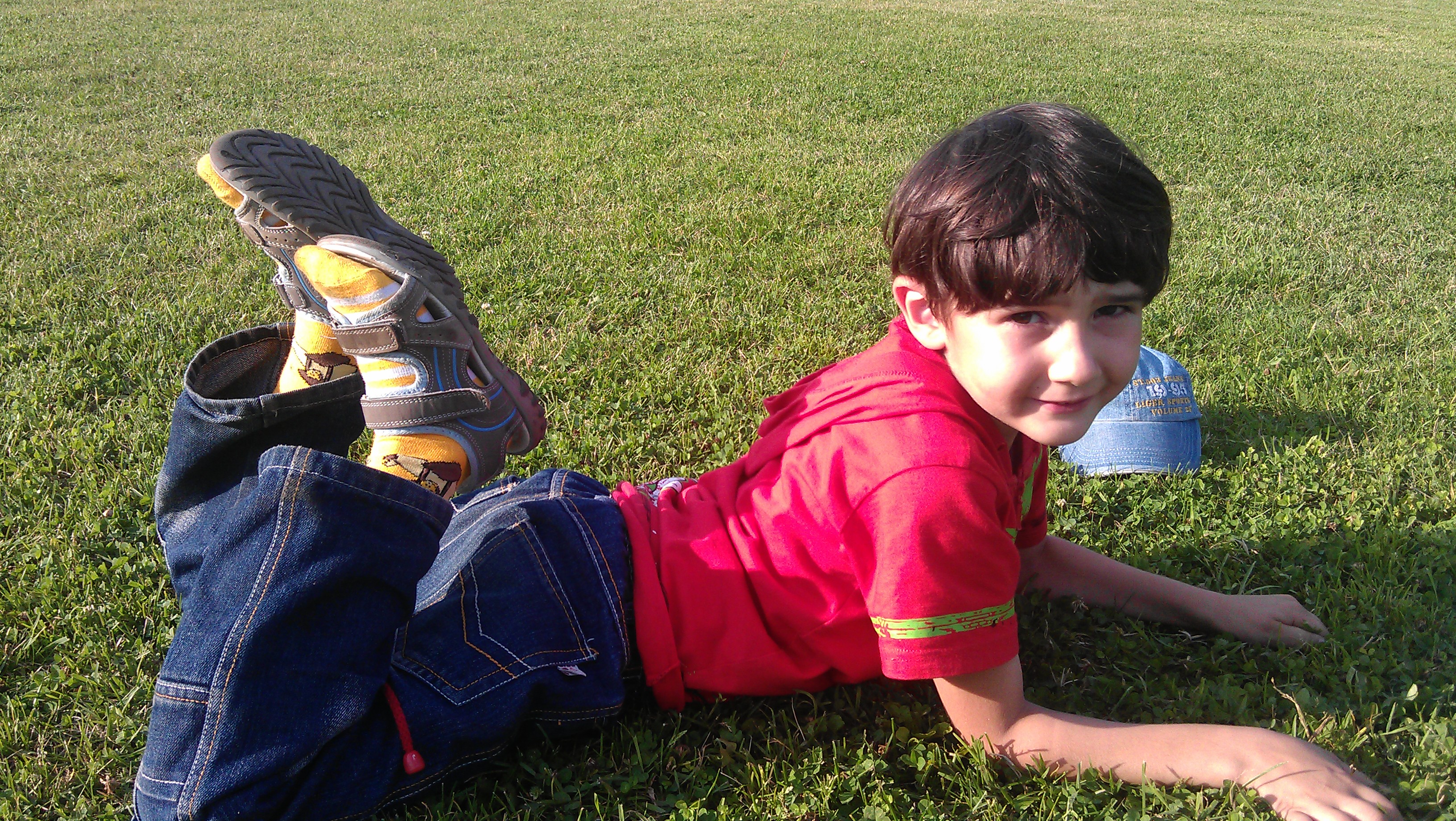 моё счастье