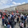 Праздничное шествие 