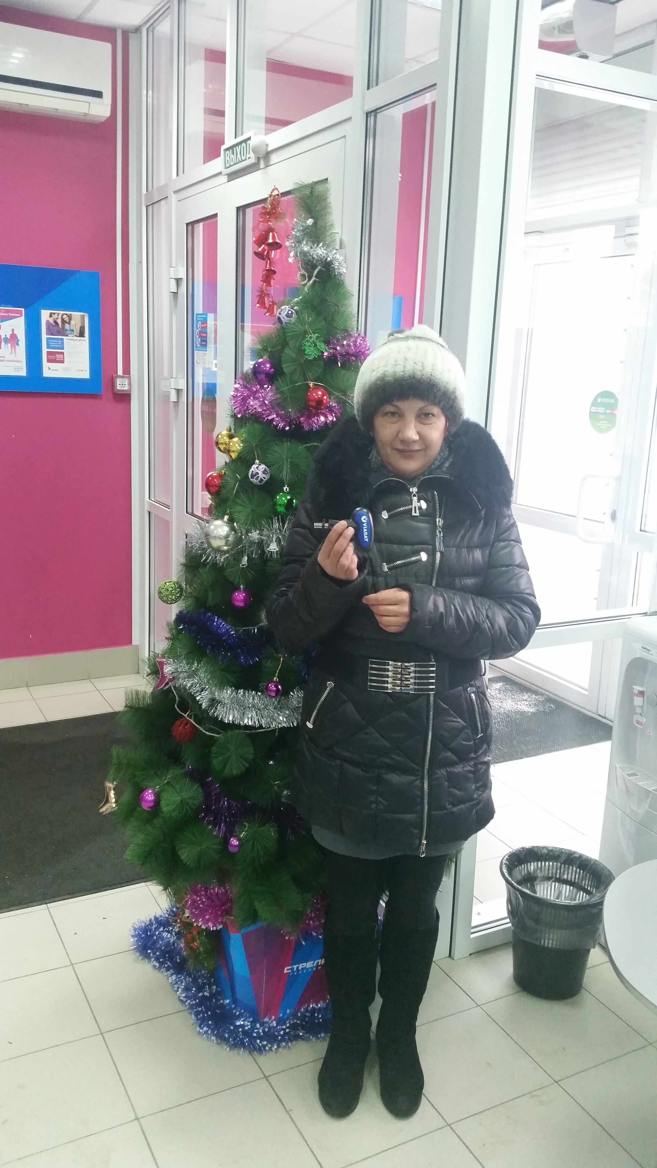 абонент с призом21