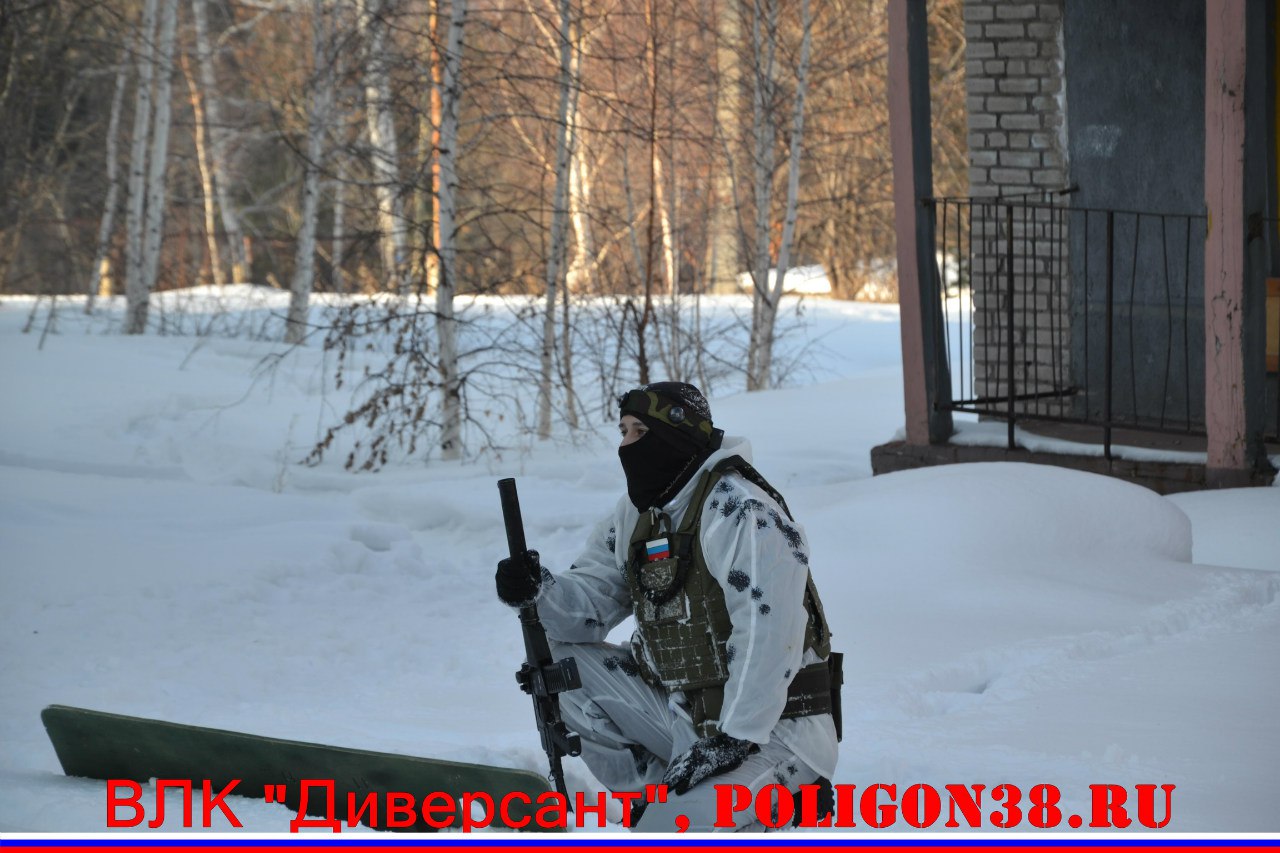 Plus в ожидании атаки