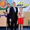 Лучший нападающий - Сергиевич Олеся (Улан-Удэ-1). Лучший нападающий - Сергиевич Олеся (Улан-Удэ-1).