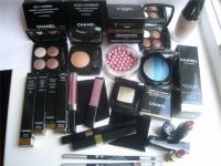 ее любимая косметика