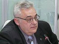 Доктор юридических наук, генерал-майор милиции в отставке Владимир Овчинский (с которым мы познакомились на заседаниях Междунаро