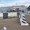 очередь въезда на Ольхон поделена на местных и туристов очередь въезда на Ольхон поделена на местных и туристов