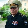 12 февраля ушёл из жизни достойнейший человек, наш земляк А.А. Комарицин. Горжусь знакомством.