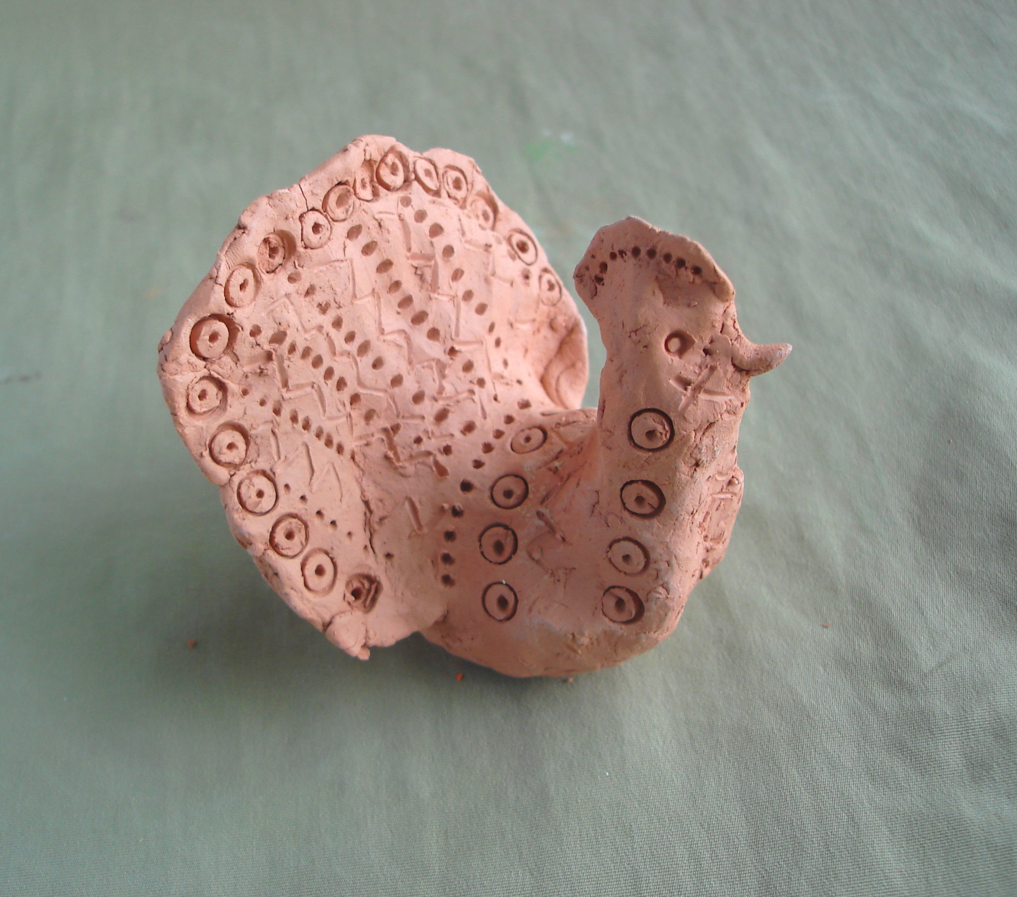 Уроки скульптуры