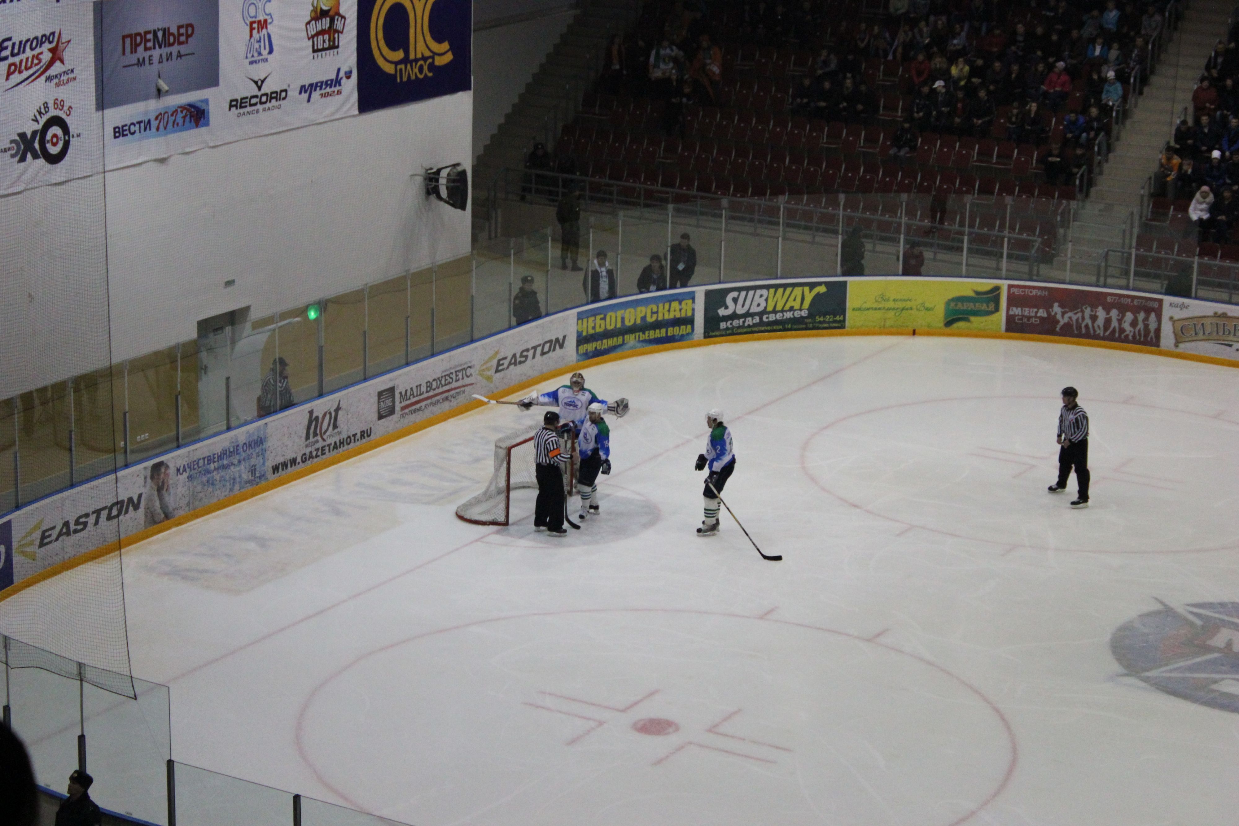 Претензии???