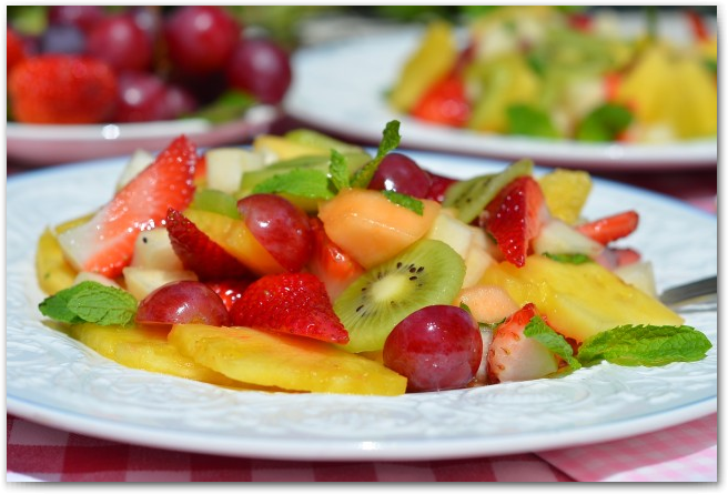 фруктиги)))))