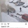 Прогрев машины
