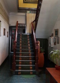 парадная лестница парадная лестница
