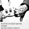 Чувство юмора