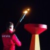 Начало Летних игр «Роснефти»