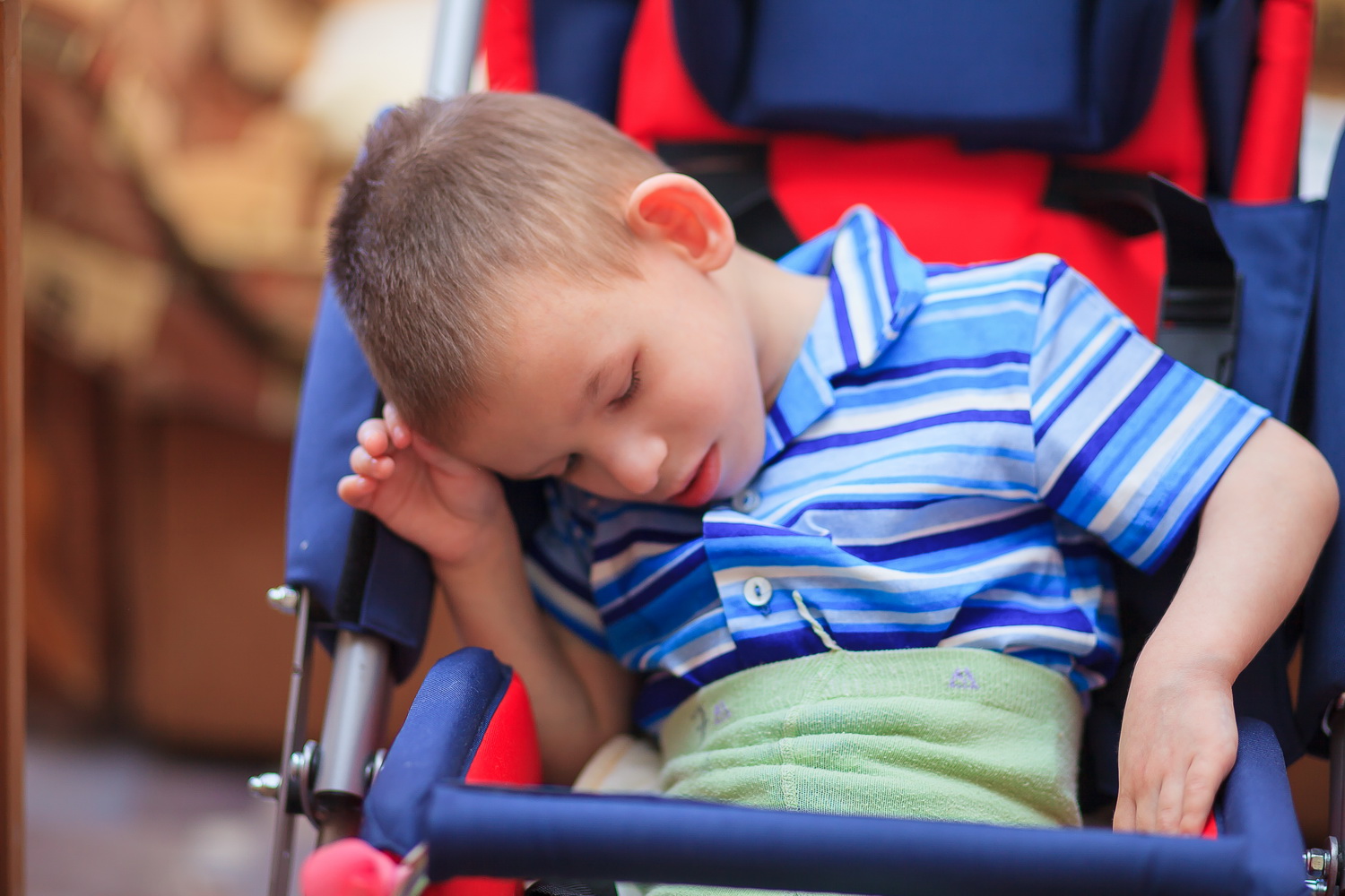 Максим П. 29.04.2008 г.р.