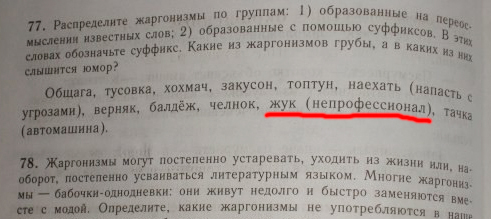 Жук