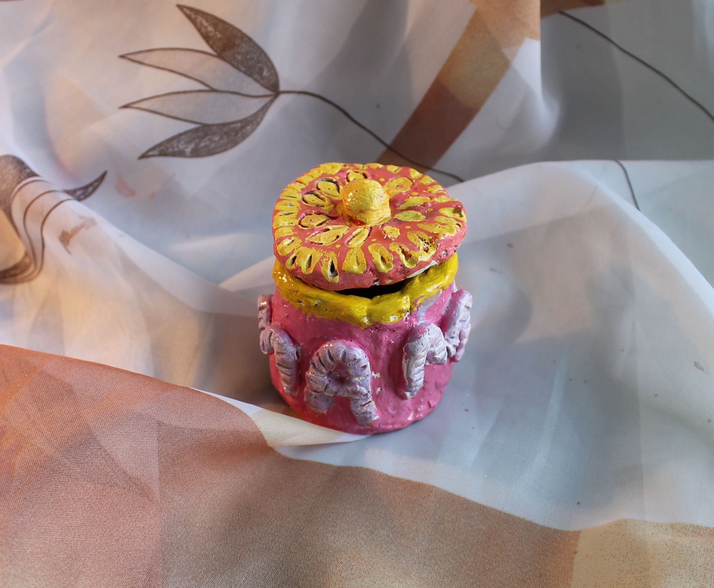 Шевелева Олеся