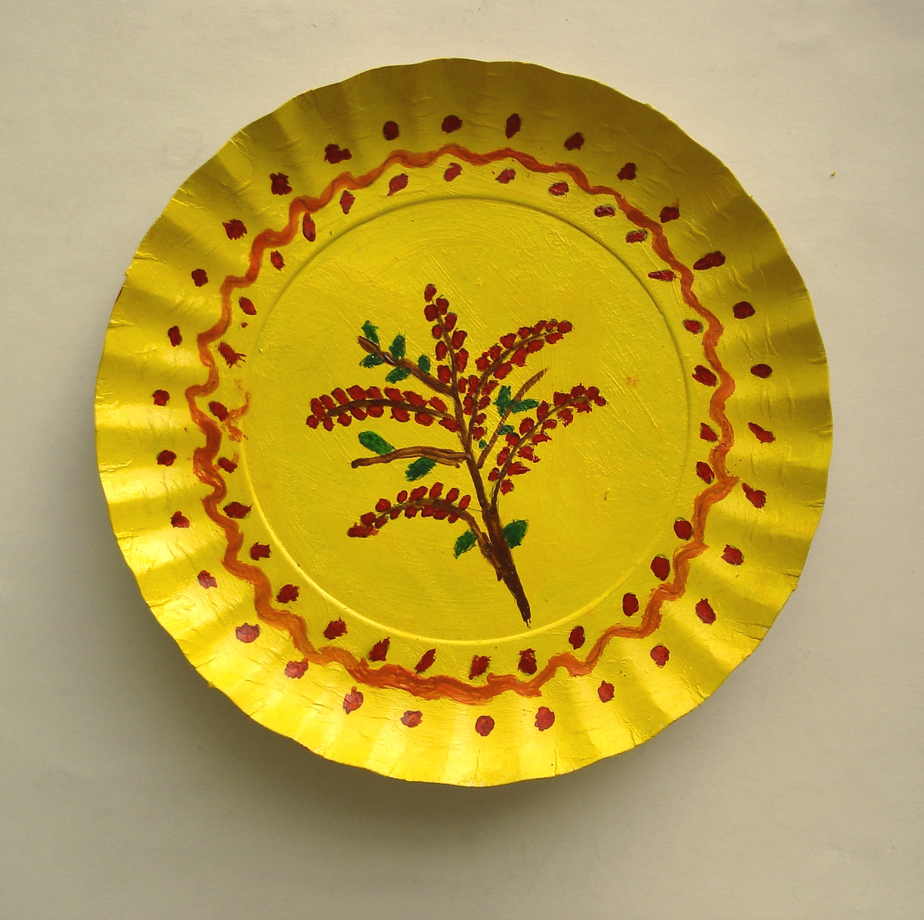 Бобовская Арина т