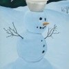 Как лепят снеговика разные знаки Зодиака.Скорпион.