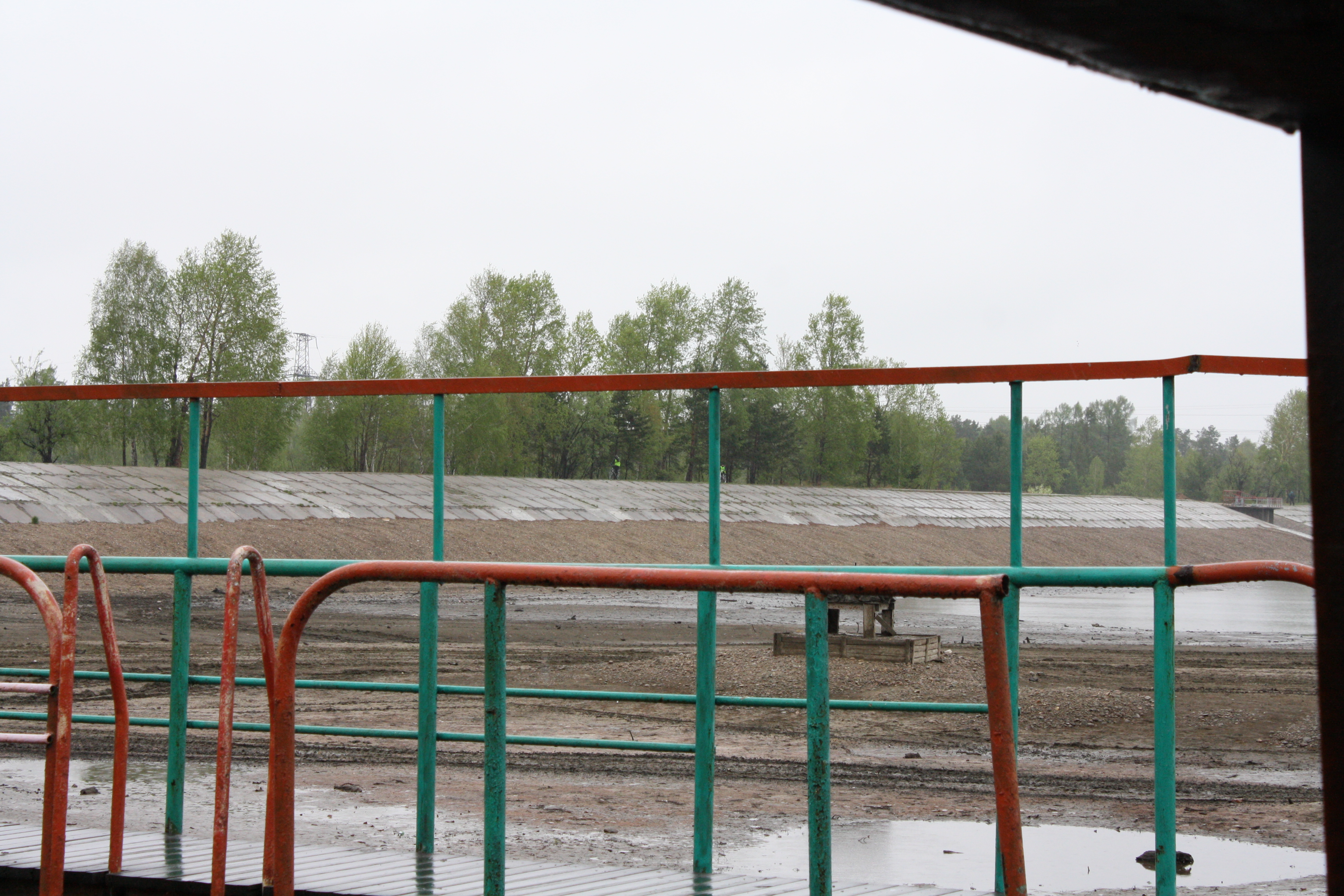 металлозарисовка